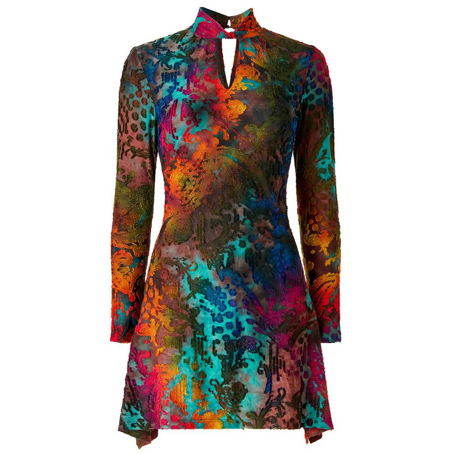 Joe Browns Tunika Auffälliger Print  