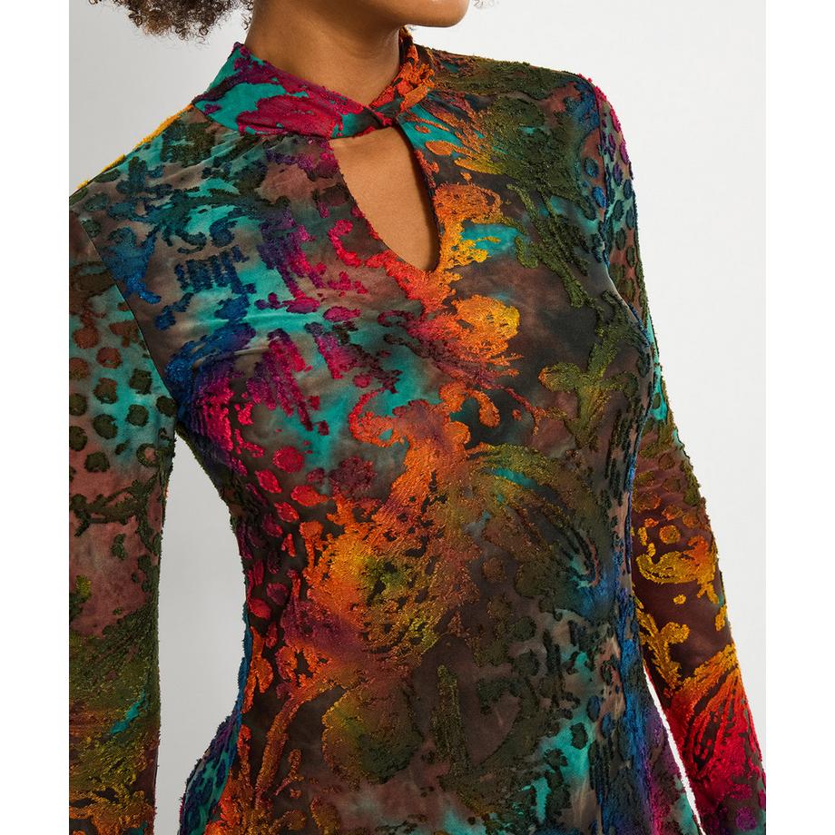 Joe Browns Tunika Auffälliger Print  