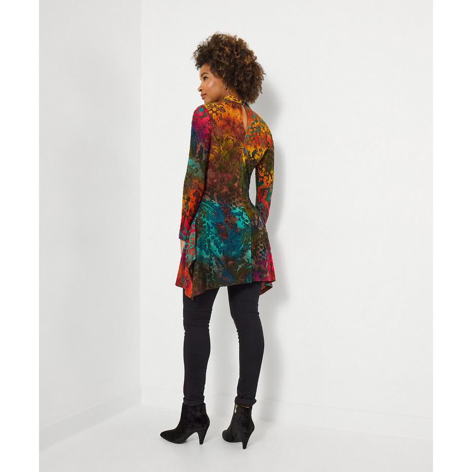 Joe Browns Tunika Auffälliger Print  