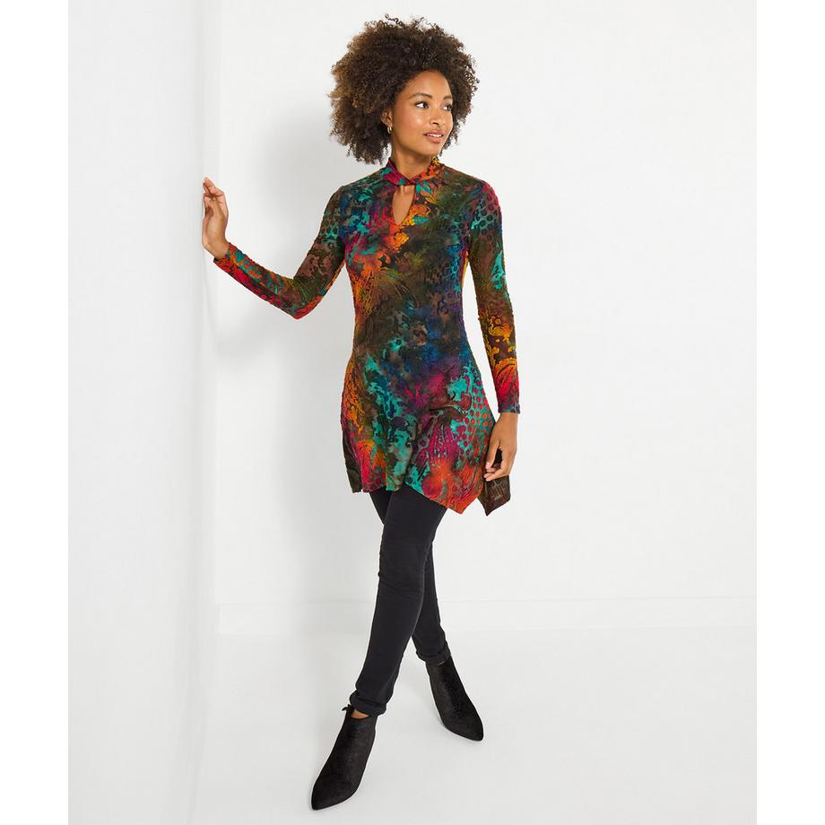 Joe Browns Tunika Auffälliger Print  