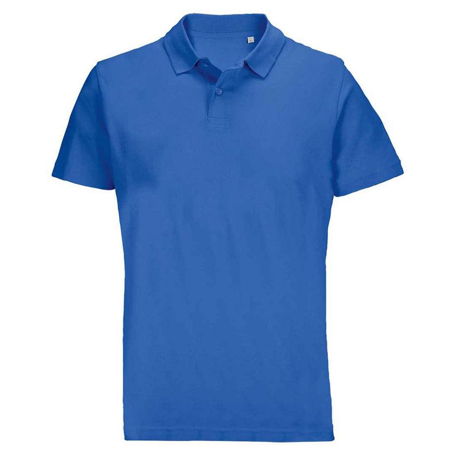 Pulse Poloshirt