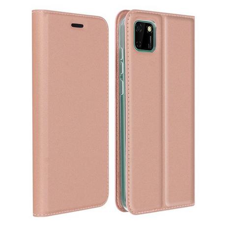 DuxDucis  Custodia Huawei Y5p rosa 