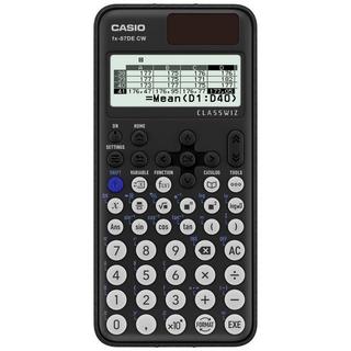 CASIO Technisch wissenschaftlicher Rechner  