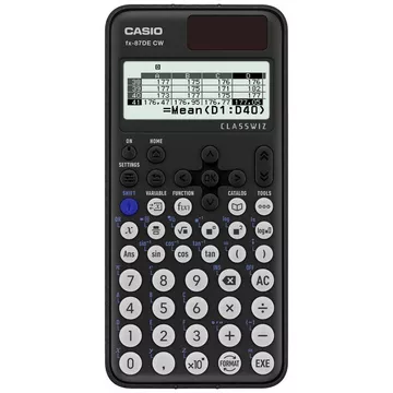 Calcolatrice tecnica scientifica