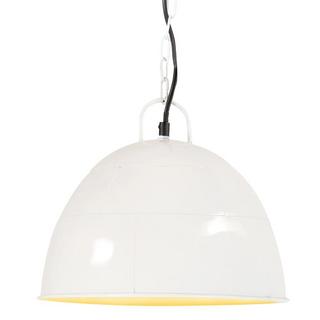 VidaXL Lampe suspendue fer  