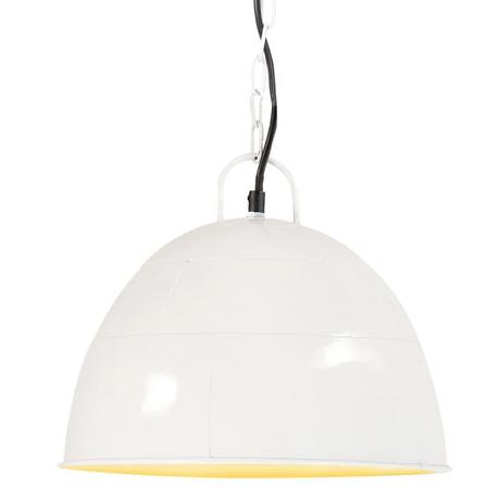 VidaXL Lampe suspendue fer  