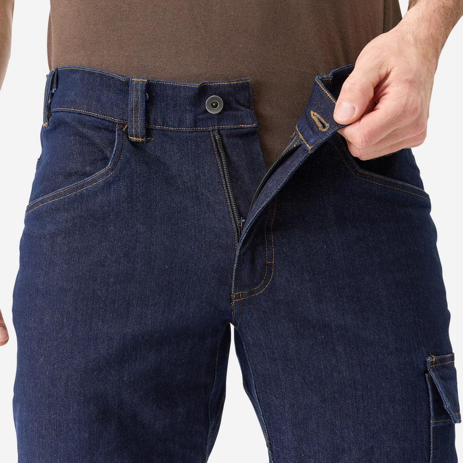 SOLOGNAC  Sportunterwaesche  lang Polycotton 