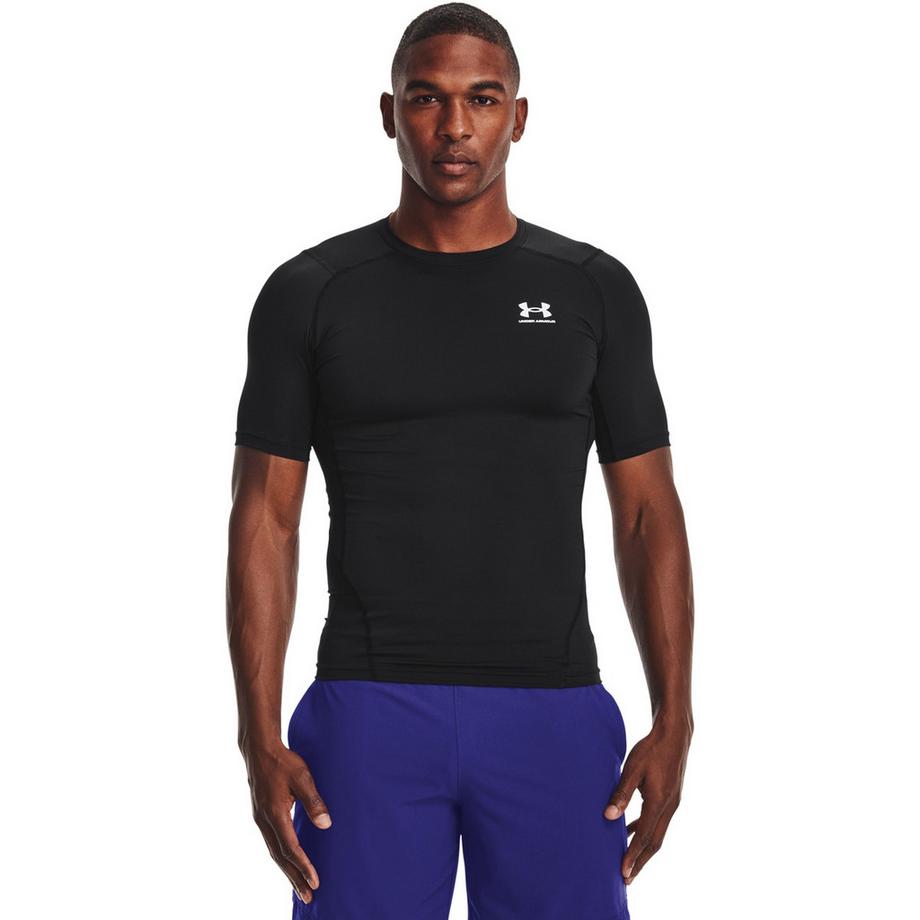 UNDER ARMOUR  maiot à manches courtes 