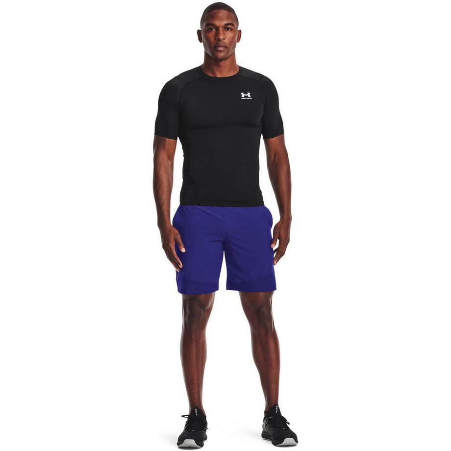UNDER ARMOUR  maiot à manches courtes 