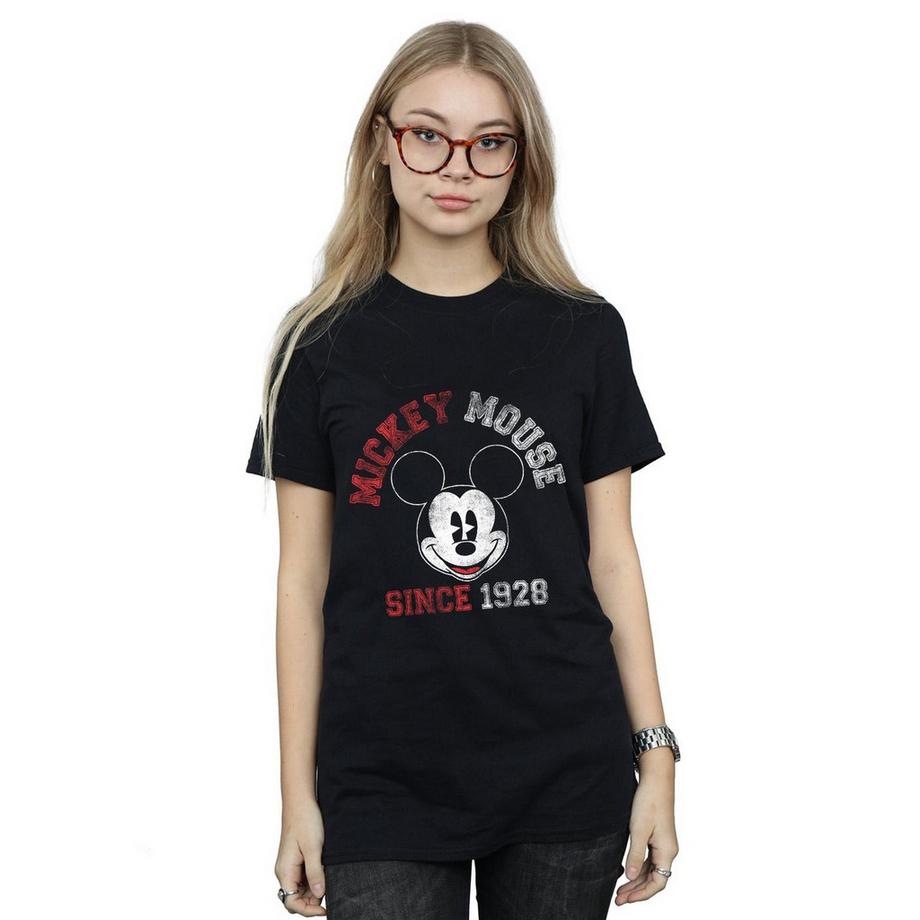 Disney Mickey Mouse Since 1928 T-Shirt  