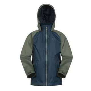 Mountain Warehouse  Veste imperméable TORRENT Enfant 