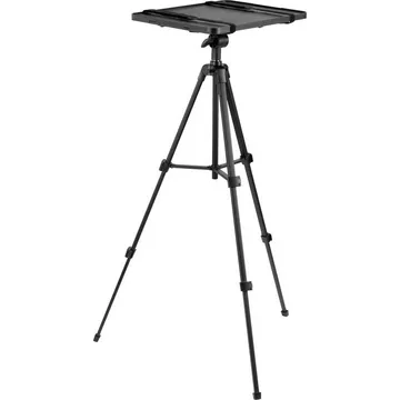 SpeaKa Professional SP-PT-200 Projektorhalterung Flur Schwarz