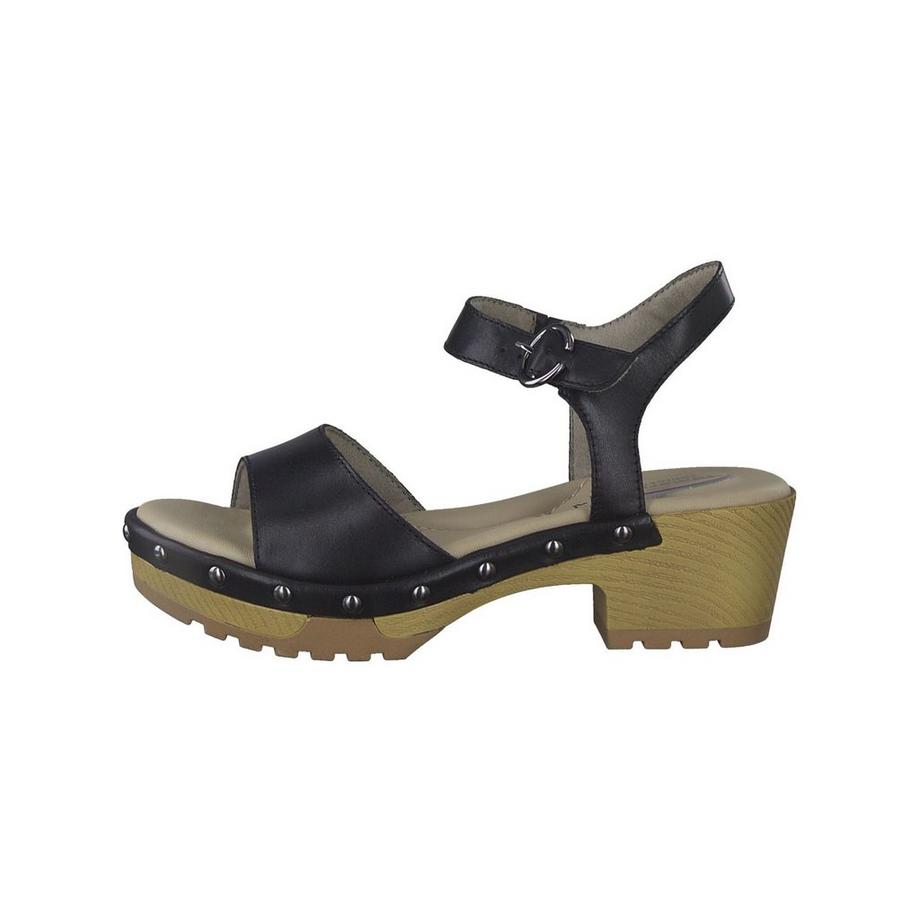 Tamaris Comfort Sandali con Tacco a Blocco  