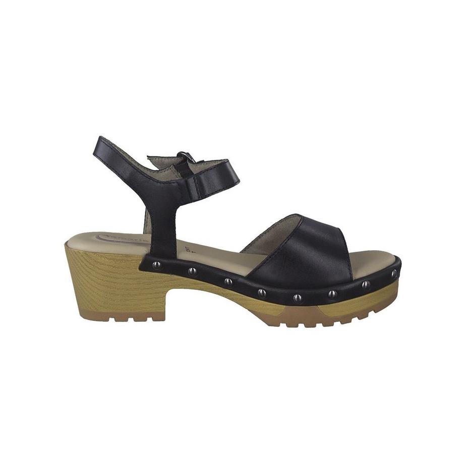 Tamaris Comfort Sandali con Tacco a Blocco  