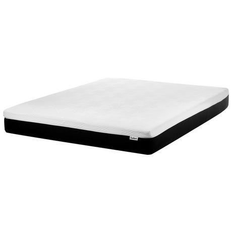 Beliani Materasso in schiuma in lattice memory foam en Schiuma PU COZY  
