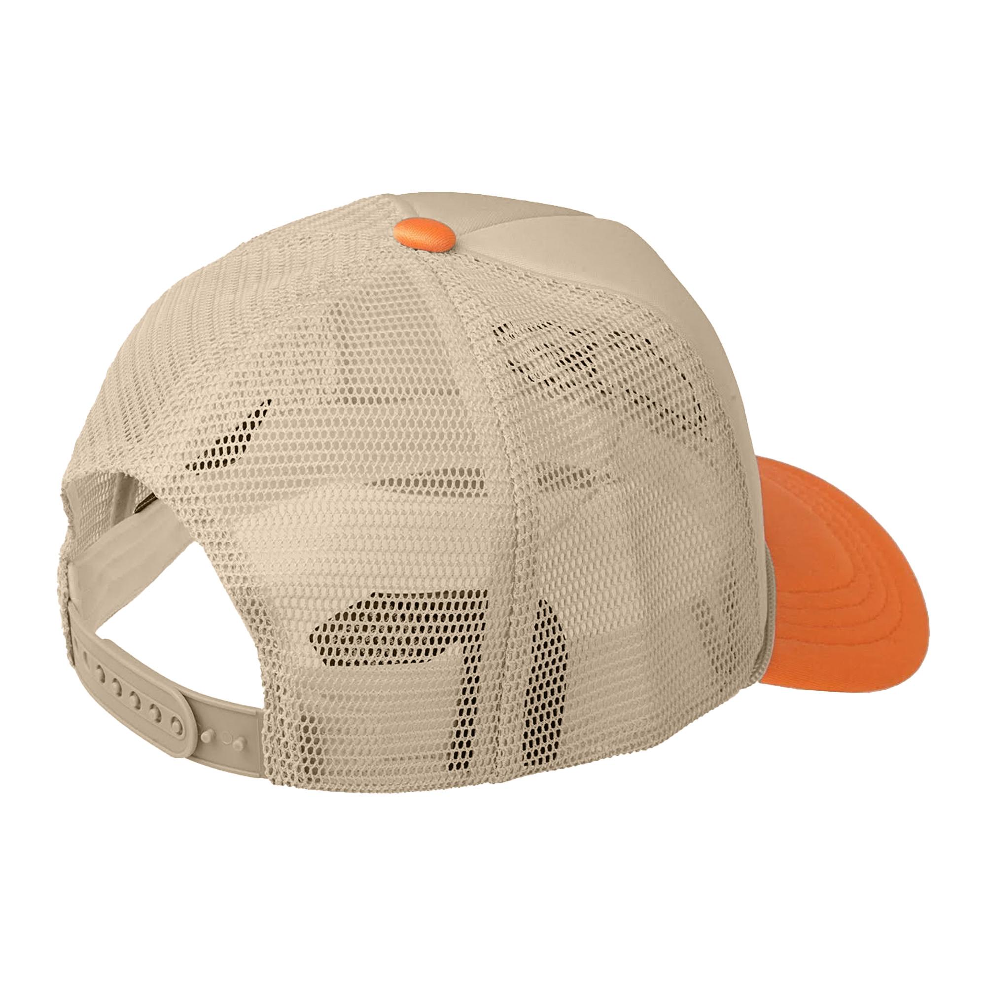 Pantera Casquette Dos en Maille  