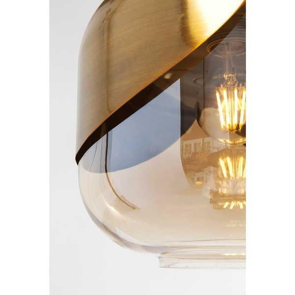 KARE Design Lampada a sospensione Calice d'Oro Ø25cm  