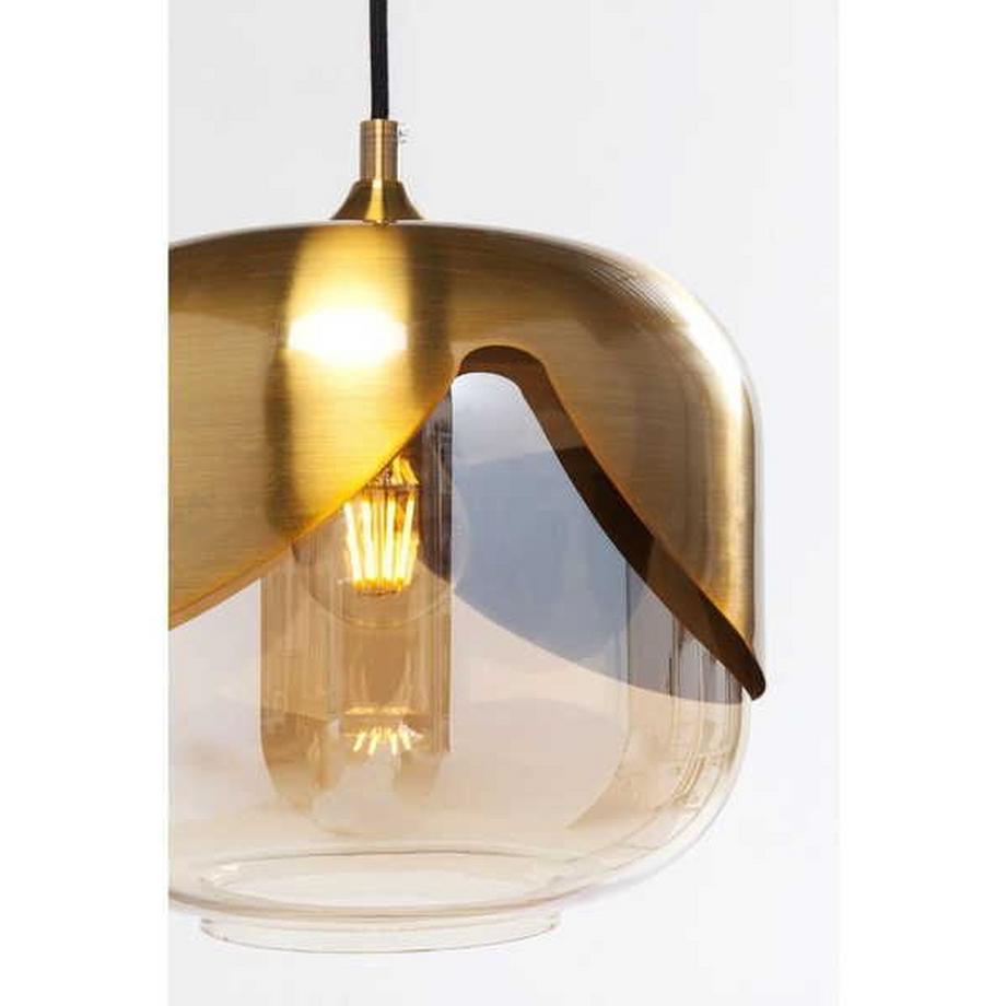KARE Design Suspension Golden Goblet Ø25cm  