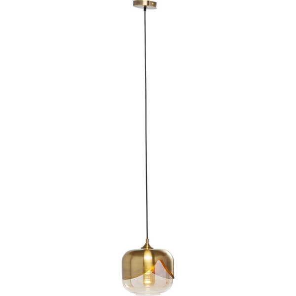 KARE Design Lampada a sospensione Calice d'Oro Ø25cm  