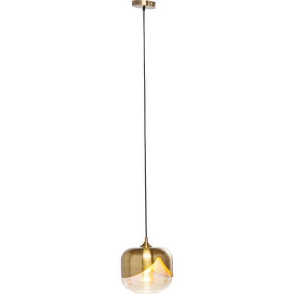 KARE Design Lampada a sospensione Calice d'Oro Ø25cm  