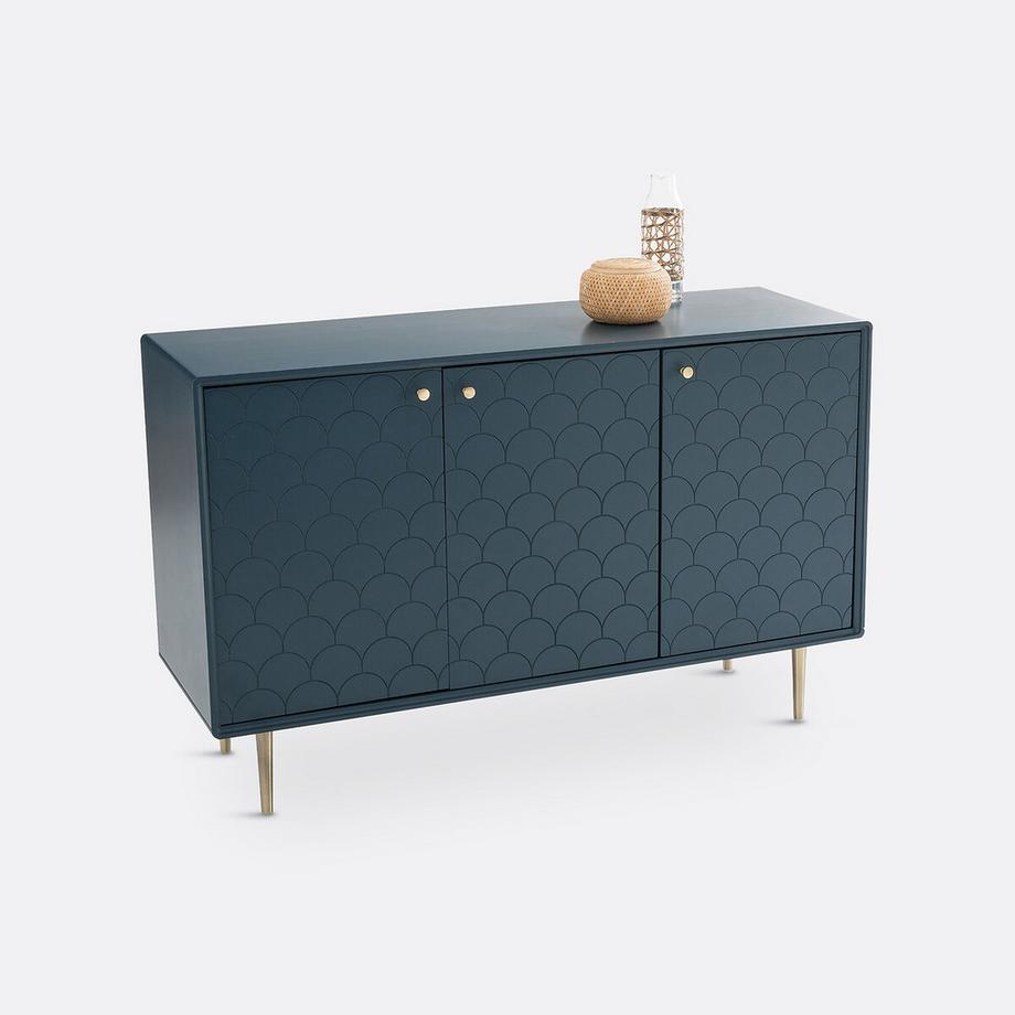La Redoute Intérieurs  Buffet Luxore 
