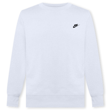 M NK CLUB FT BB CREW