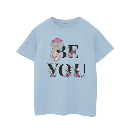 Disney  Be You TShirt 