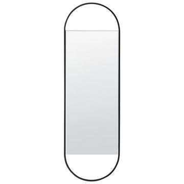 Wandspiegel aus Eisen Industriell VALLERY