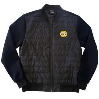 Guns N Roses Classic Steppjacke  