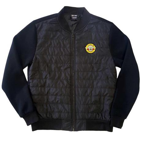 Guns N Roses Classic Steppjacke  