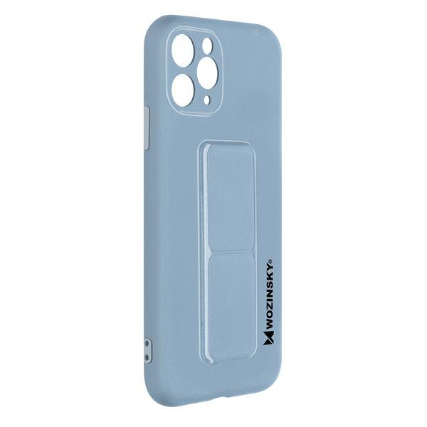 Avizar  Coque iPhone 11 Pro Support bleu 