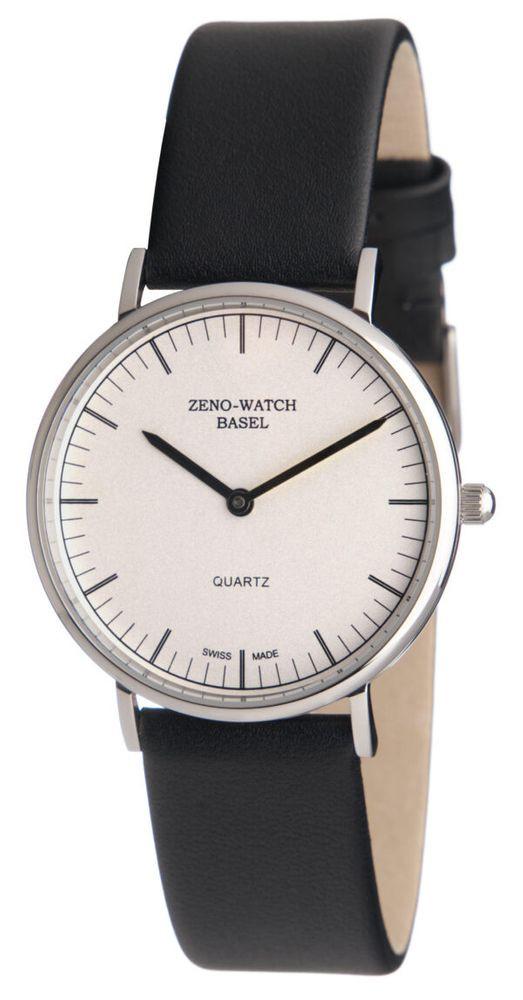 Zeno-Watch Basel  Design Bauhaus Evo 36 Z-P0162-2Q-i2L 