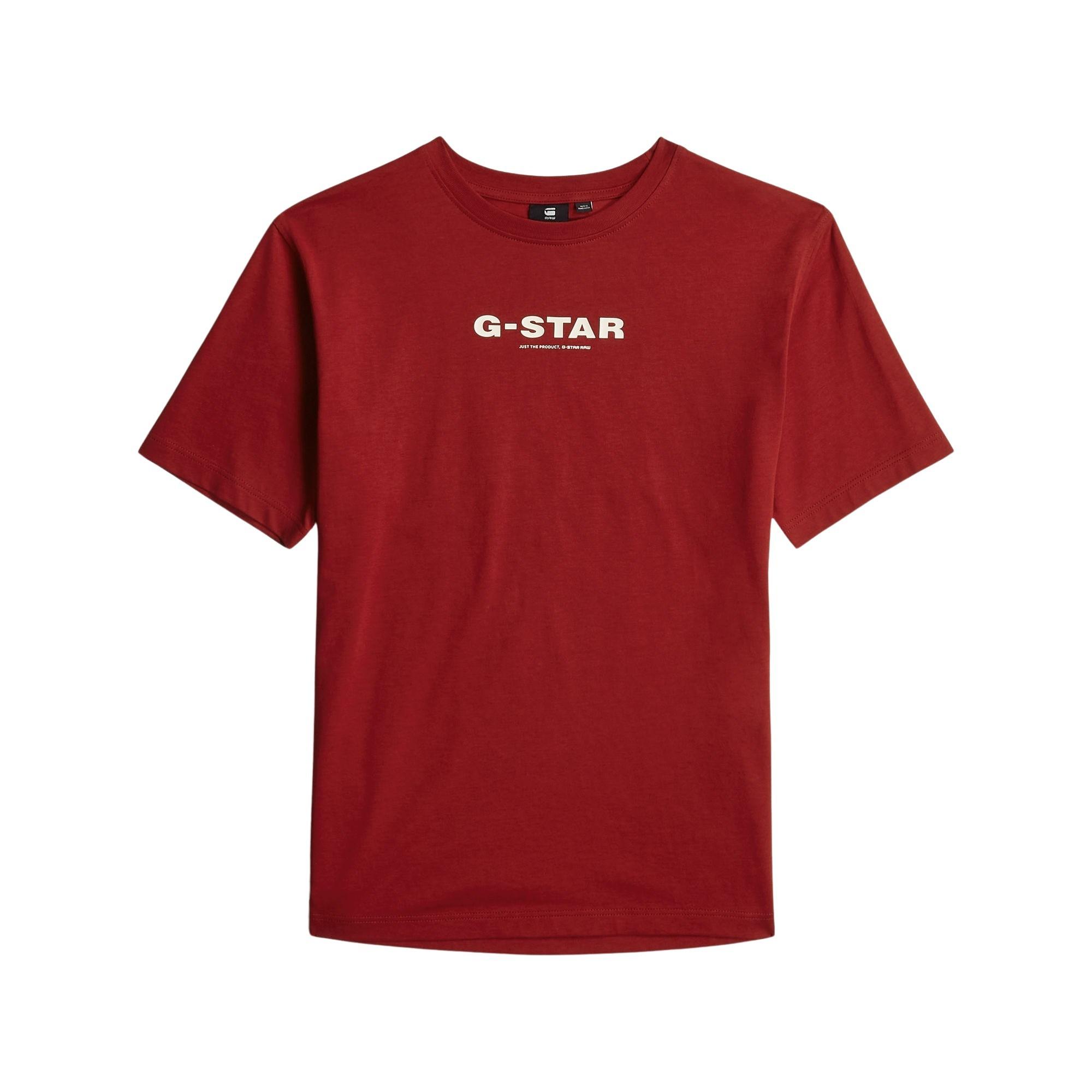 G-STAR  t-shirt per bambini loose 