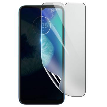 Hydrogel Bildschirmfolie für Motorola Moto G8 Power Lite