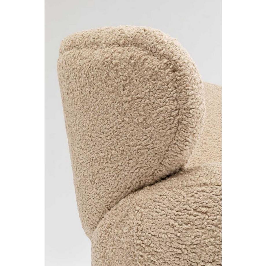 mutoni Drehsessel Carella  