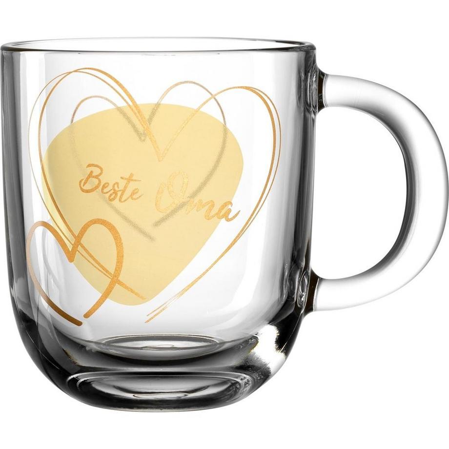 Universaltasse Emozione – Beste Oma