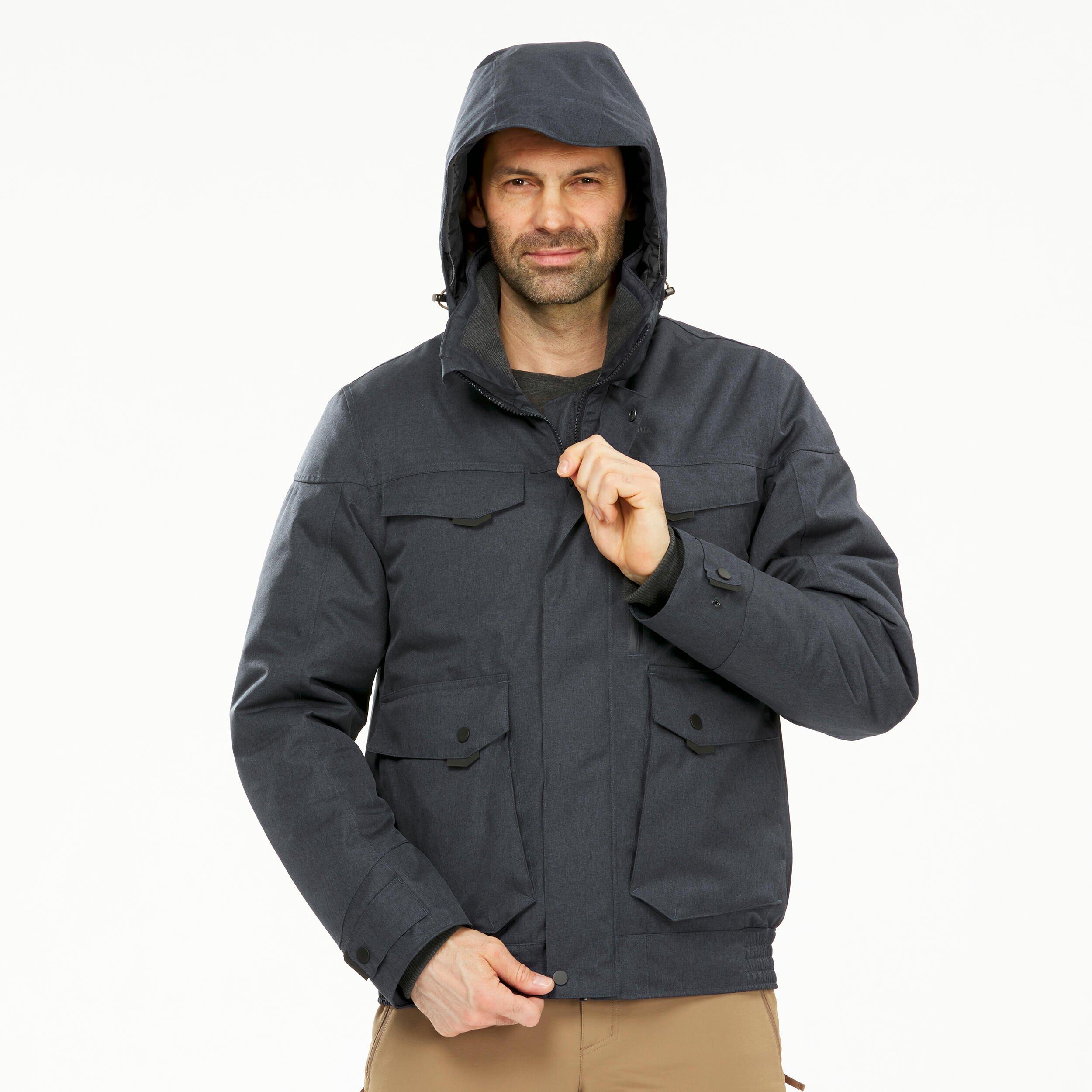 QUECHUA  Jacke - SH500 