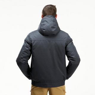 QUECHUA  Jacke - SH500 