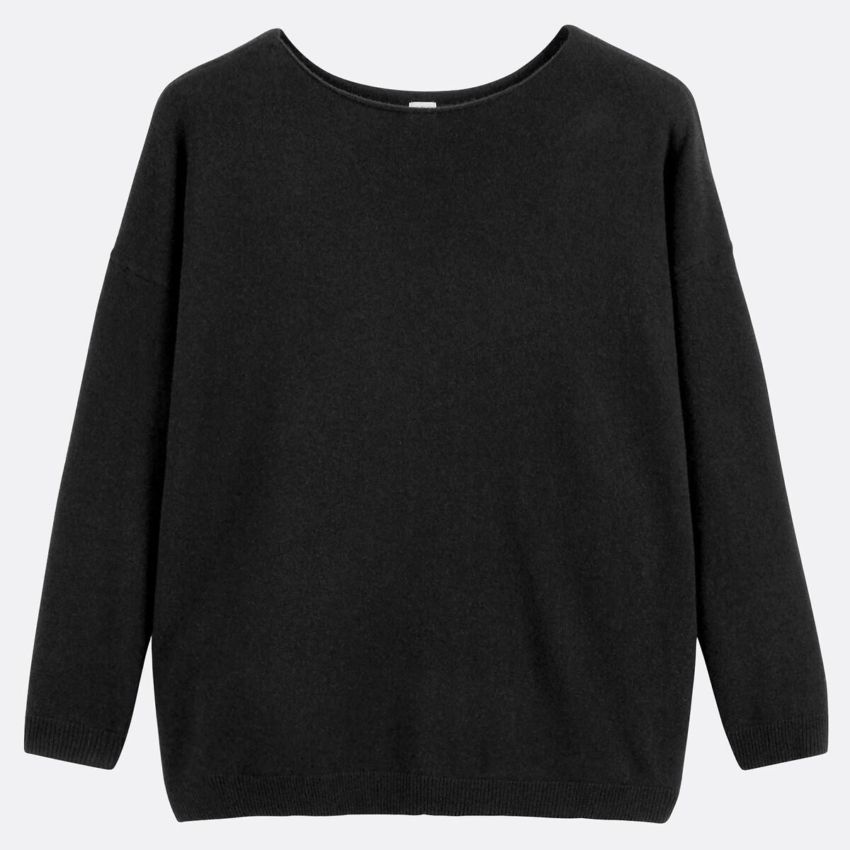 La Redoute Collections Pullover Cashmere Maglia Fine  