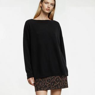 La Redoute Collections Pullover Cashmere Maglia Fine  