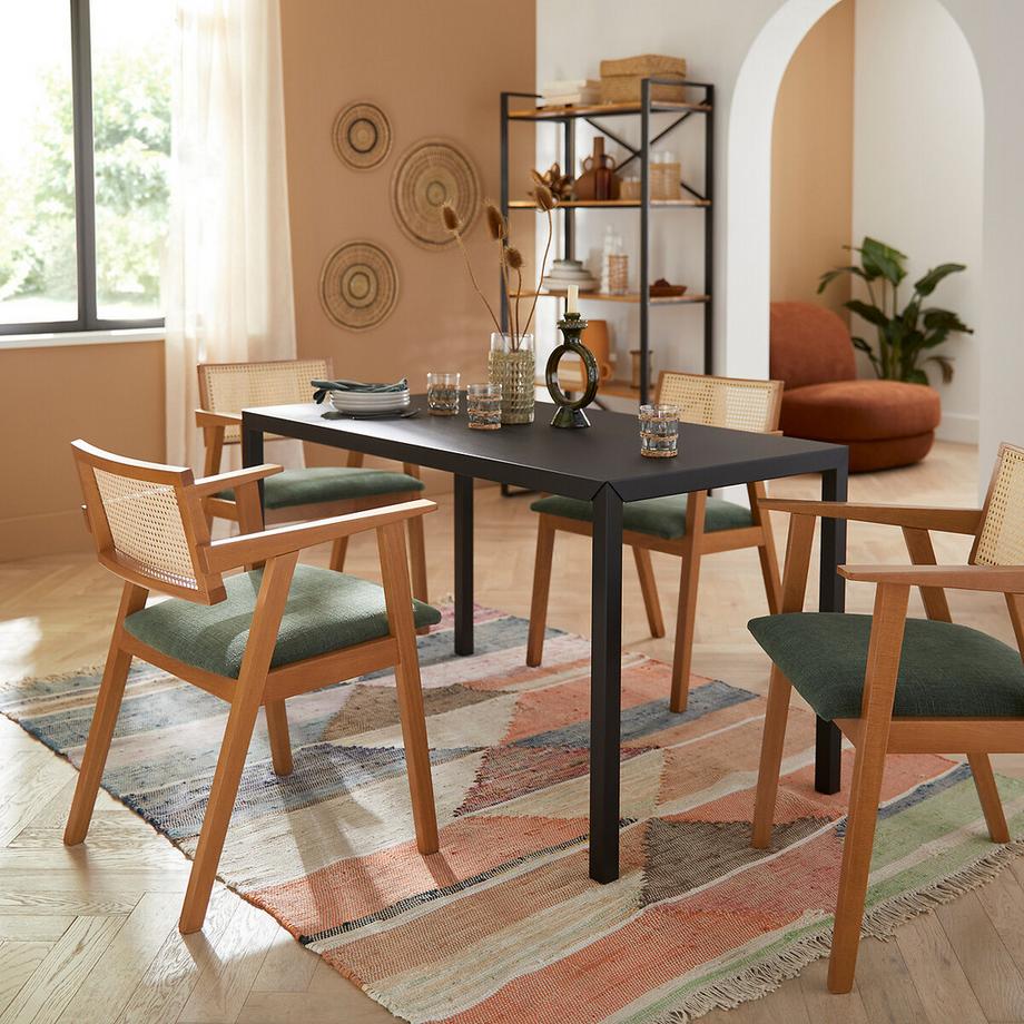 La Redoute Intérieurs Table à manger  