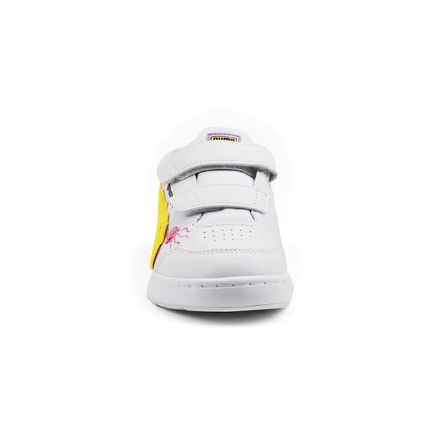 PUMA  Puma Evolve Court Spongebob V PS-35 