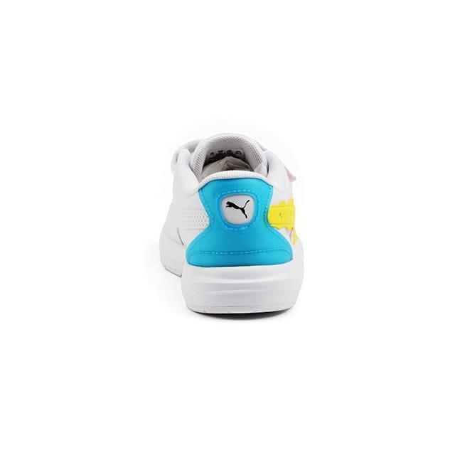 PUMA  Puma Evolve Court Spongebob V PS-35 