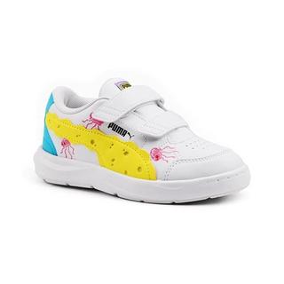 PUMA  Puma Evolve Court Spongebob V PS-35 