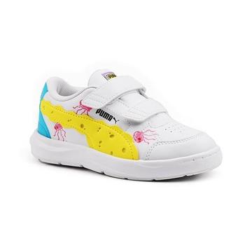 Puma Evolve Court Spongebob V PS-35