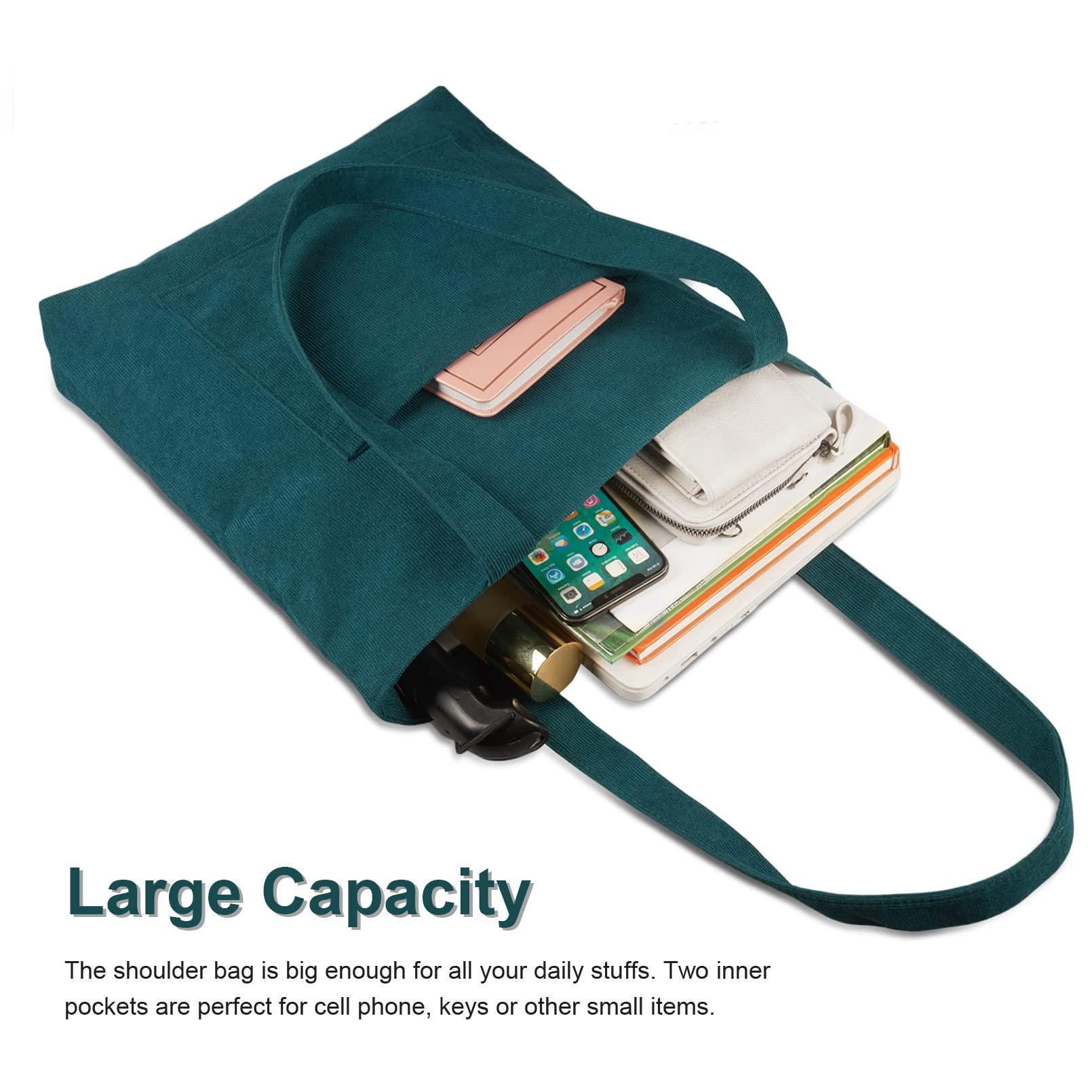 Only-bags.store Kordeltasche Umhängetasche mit Reissverschluss  