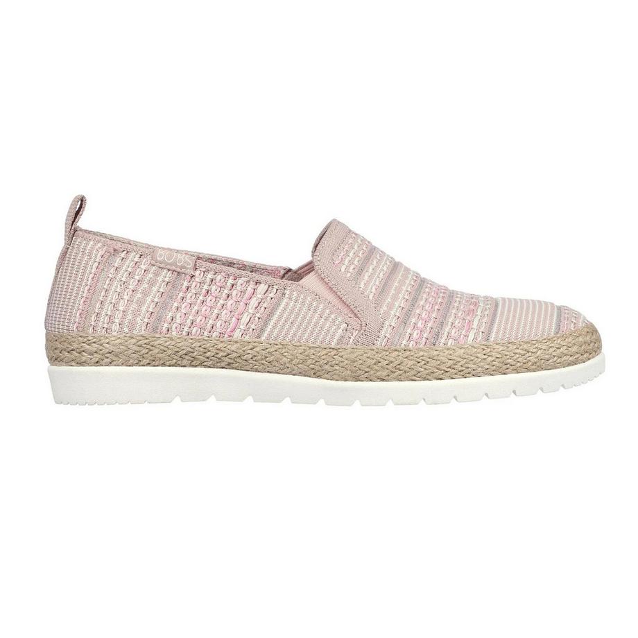 Twin Gore Espadrillas Tessuto Senza Lacci
