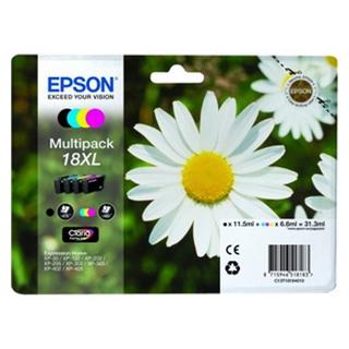 EPSON  18XL Multipack - Druckerpatrone 