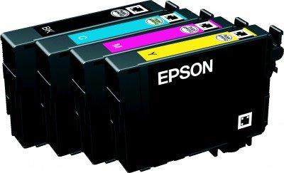 EPSON  18XL Multipack - Druckerpatrone 