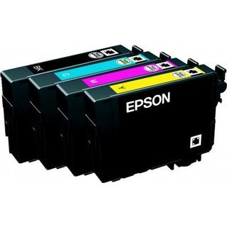 EPSON  18XL Multipack - Druckerpatrone 